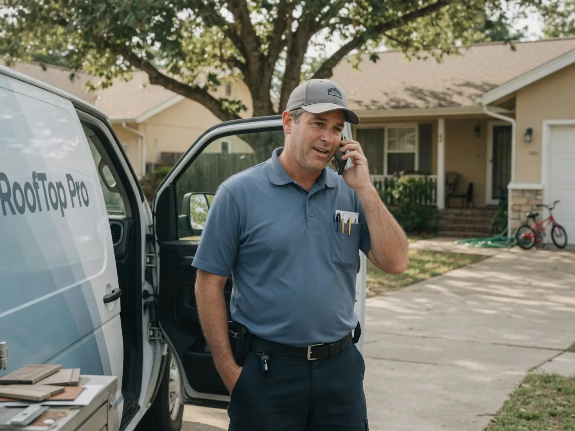 Roof Repair Kirwin, KS FAQs