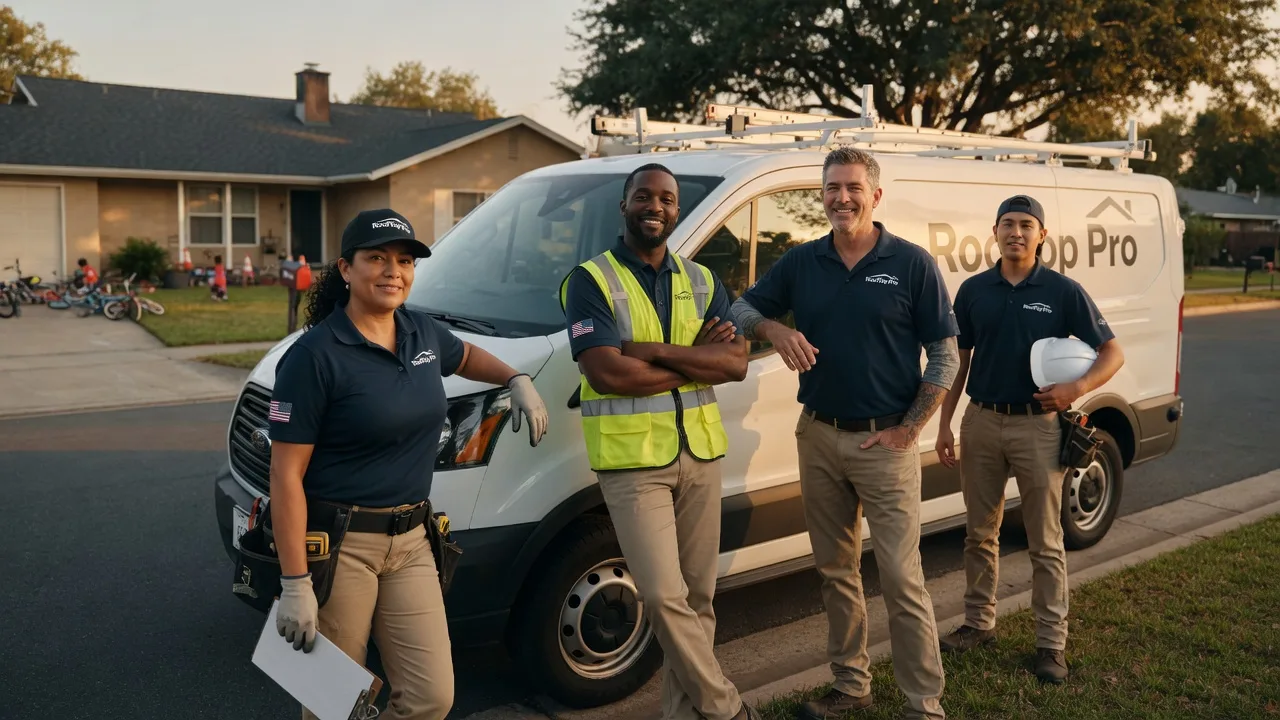 Roof Repair in Kirwin, KS near me